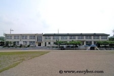 천태초등학교