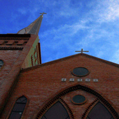 달서교회