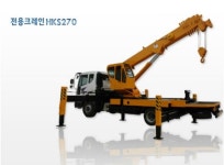 한국크레인