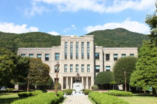 동아대학교 구덕캠퍼스