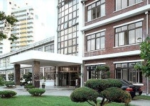 무극중학교