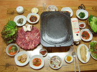 죽전대나무집
