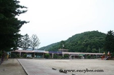 남산초등학교서천분교장