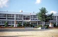 풍기북부초등학교