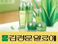 김정문알로에 포항영업국
