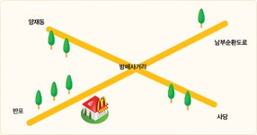 맥도날드 방배점