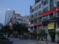 가정을 건강하게하는 시민의모임 성남시지부