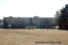 부강중학교