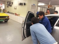 CSA자동차인테리어학원