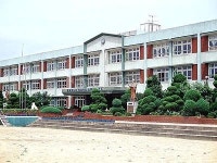 명덕초등학교