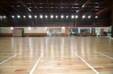 경산수성배드민턴센터