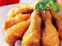 치킨신드롬 효자삼천점