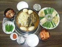 장충왕족발보쌈