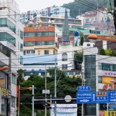 향기교회