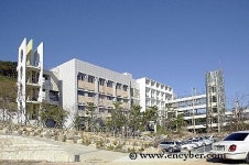 고신대학교영도캠퍼스