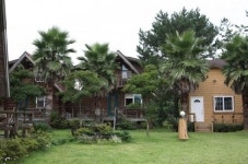 제주통나무휴양펜션