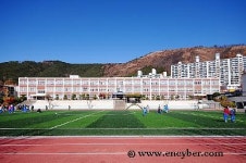 북동초등학교