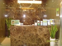 연세프라임안과의원