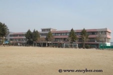 삼광중학교