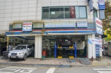 보쉬카서비스 고잔점
