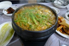 옥정호산장