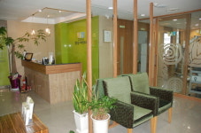 맑은숲이비인후과의원