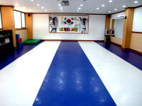 리태권도체육관