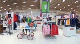 핀앤핏 자루아이아산점