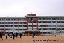 월곡초등학교