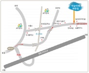 하늘아래외딴집