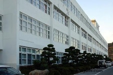 진성여자고등학교