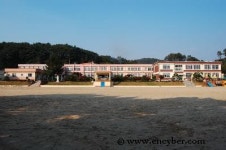 남양초등학교