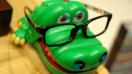 아이홀릭안경원