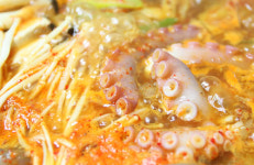 대방낙지 불쭈꾸미