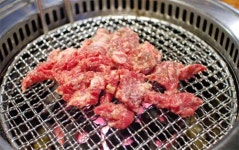 한진식육식당