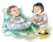 은나래노인복지센터