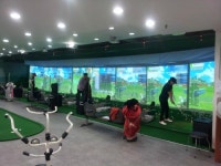 그린골프연습장