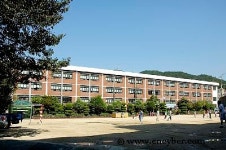 승학초등학교