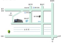 경상북도교육청 영주선비도서관 풍기분관