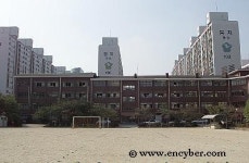 서원초등학교