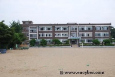 대창초등학교