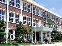 송학초등학교