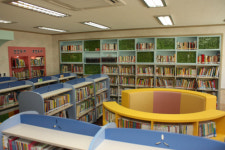 효포 우리학교마을도서관