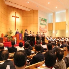 동부교회