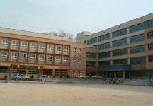 샛별중학교