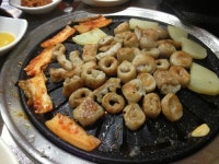 대구막창