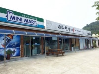 천가네밀면돼지국밥 축동본점