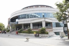 광주보건대학교