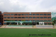 조선대학교 부속고등학교
