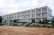병곡중학교